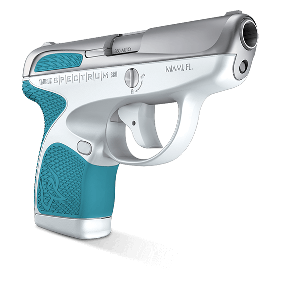 אקדח Taurus TAURUS SPECTRUM