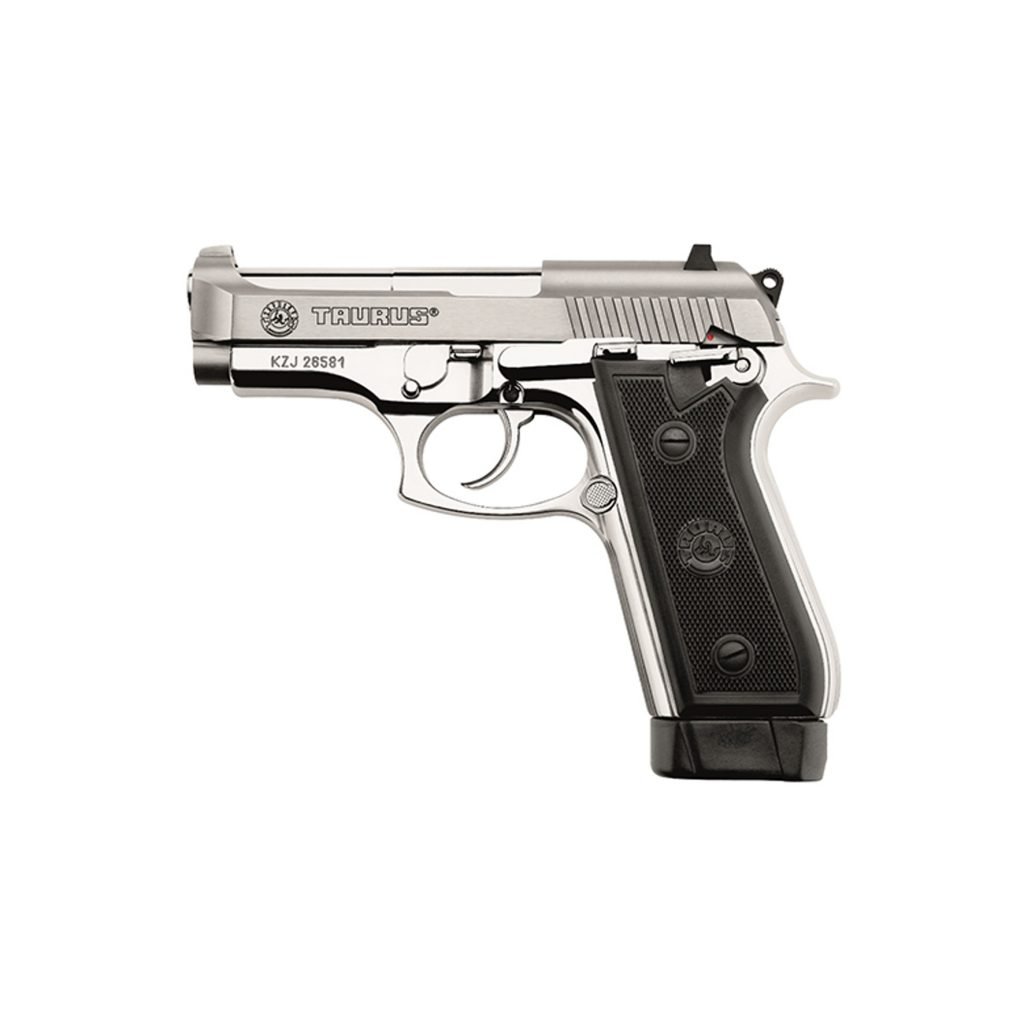 אקדח Taurus PT 58 HC PLUS
