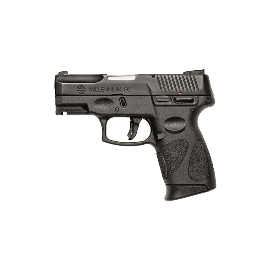 אקדח Taurus G2 PT 140