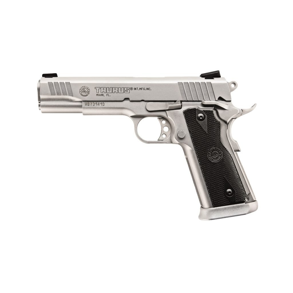 אקדח Taurus PT 1911