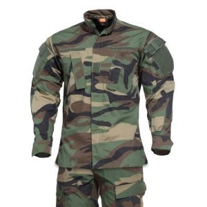 חליפת צייד ACU Uniform