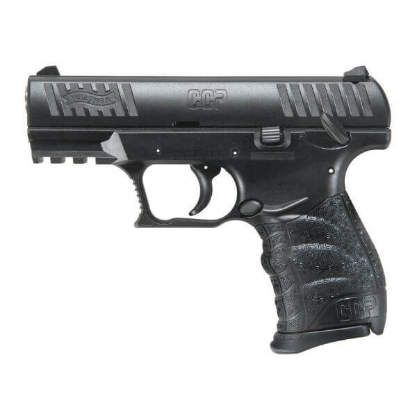 אקדח Walther CCP