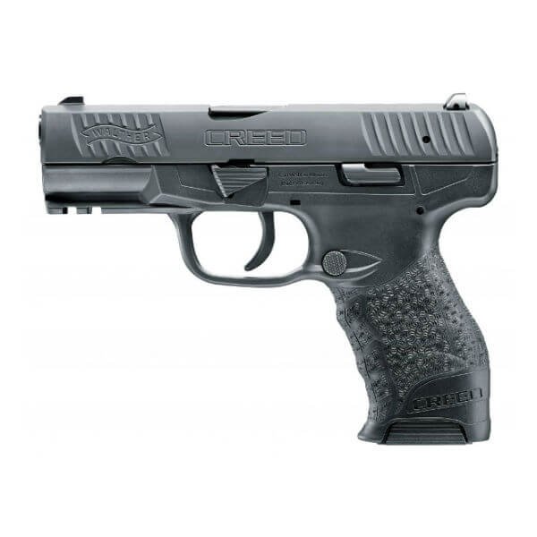 אקדח Walther CREED