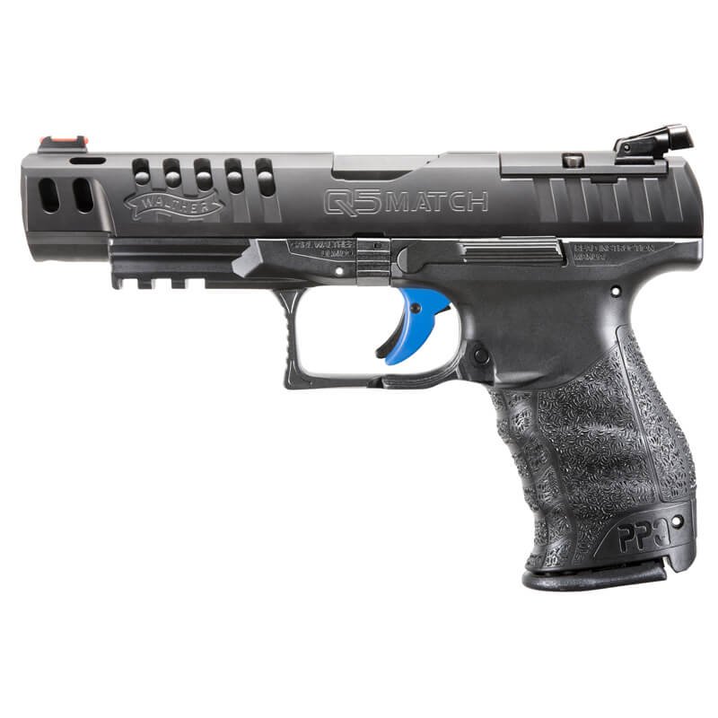 אקדח Walther Q5 MATCH