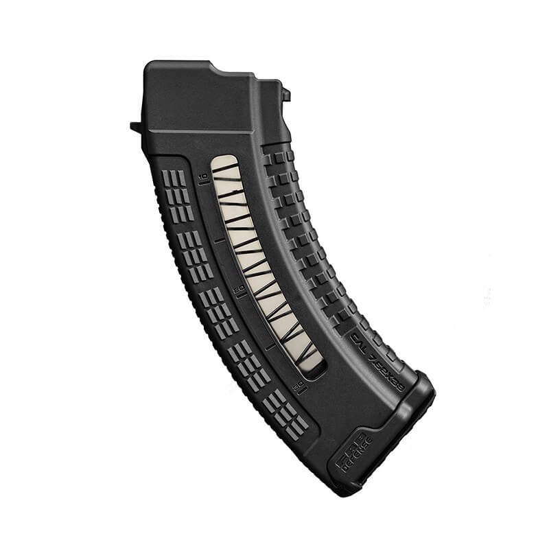 מחסנית סופרת 30 כדורים ל-7.62