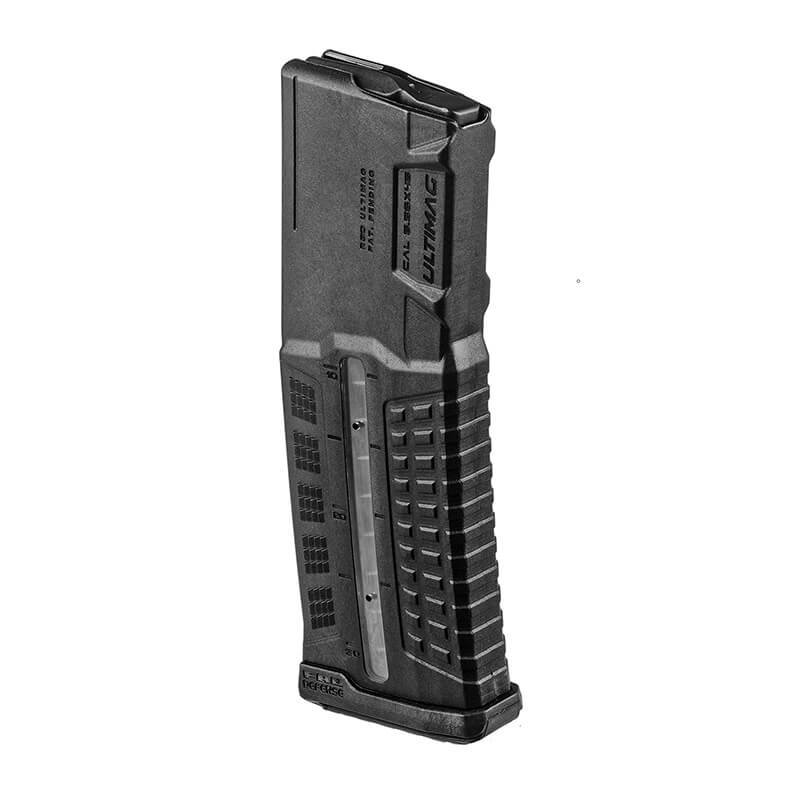 מחסנית סופרת ל-5.56