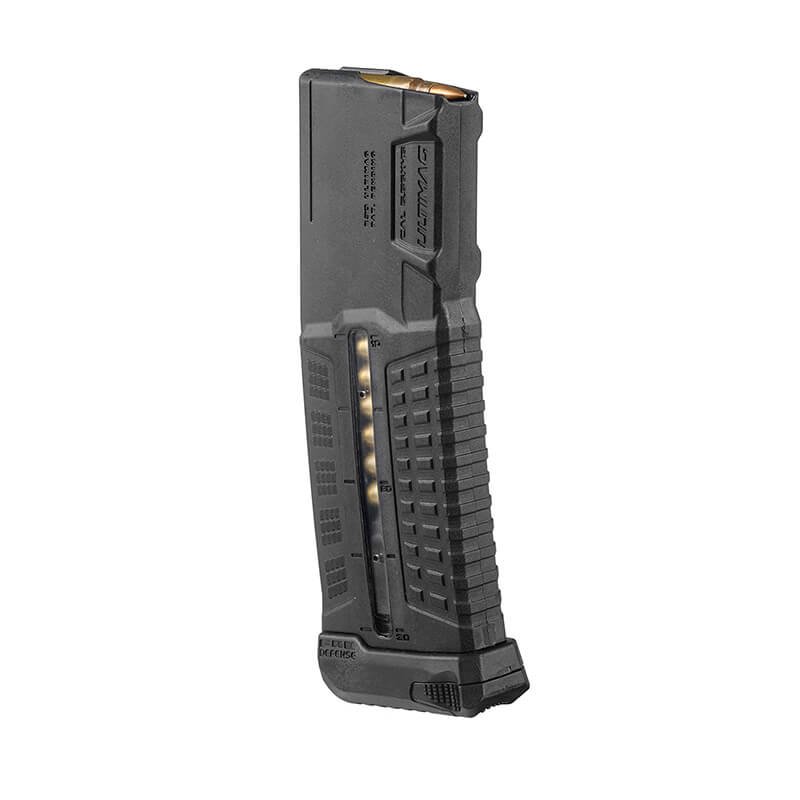 מחסנית סופרת ל-5.56