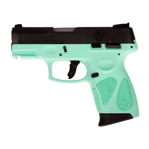 אקדח Taurus G2c Cyan