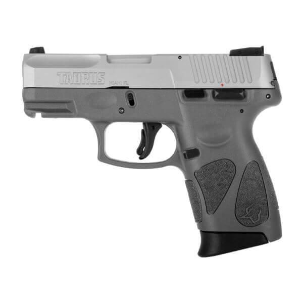 אקדח Taurus G2c Gray SS