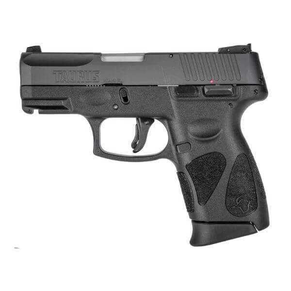 אקדח Taurus G2c Gray
