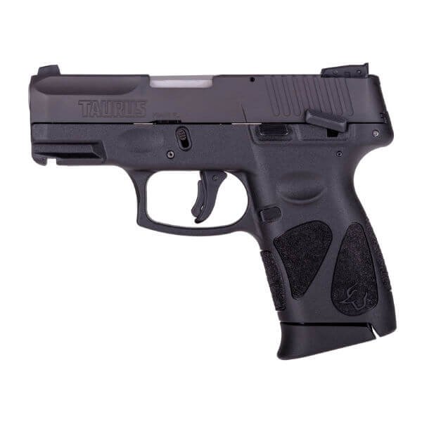 אקדח Taurus G2c Black