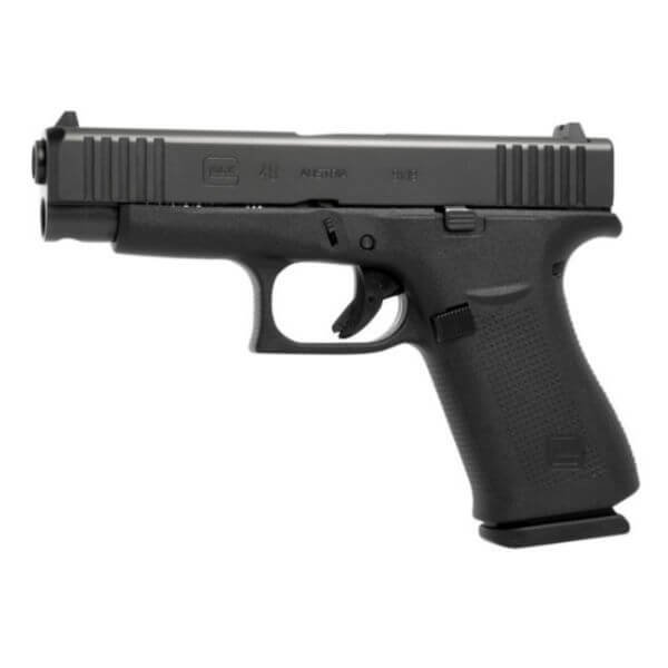 אקדח גלוק Black 48