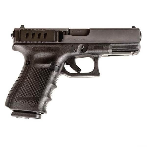 נשק הצפון