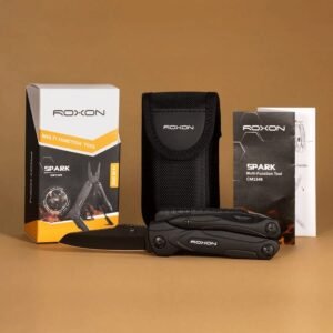 מולטי טול קטן ROXON SPARK CM1349