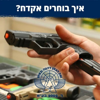 נשק הצפון