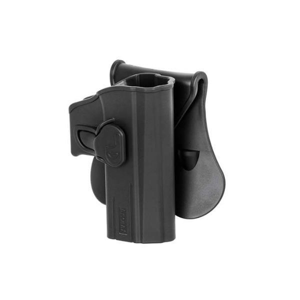 נרתיק חיצוני פולימרי ל-CZ P-07 P-09