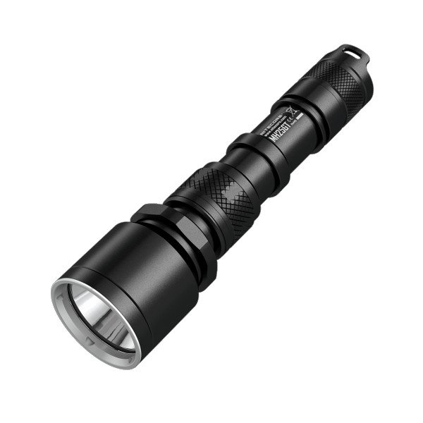פנס יד 1000 MH25GT - lumens