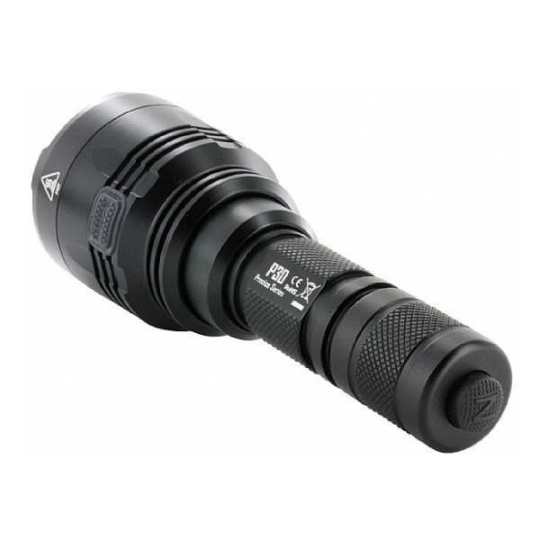 פנס יד 1000 P30 - lumens