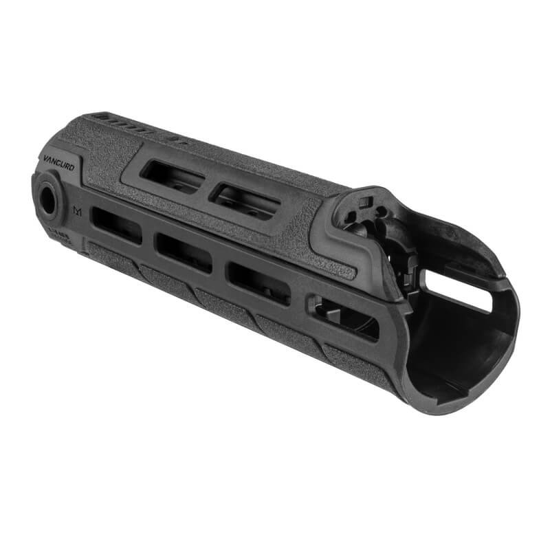 מתפס קדמי Vanguard AR