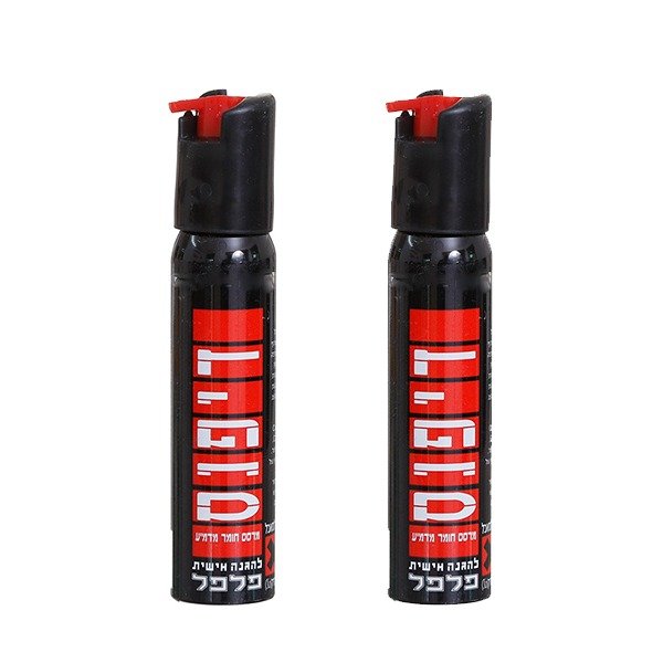 נשק הצפון