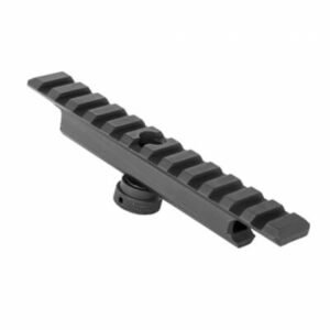 מסילה לגשר ל-M16