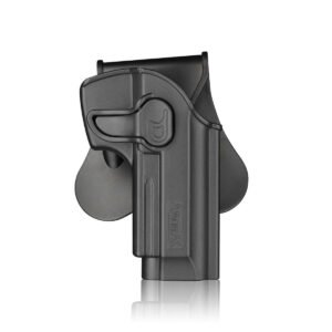 נרתיק חיצוני פולימרי ל-Beretta 92/92f